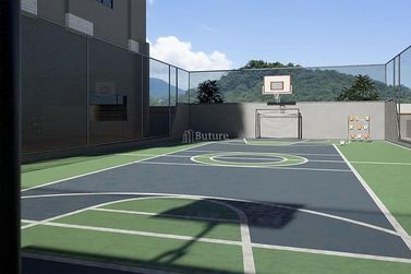 Apartamento &agrave; venda - 172m&sup2; - Andorinha