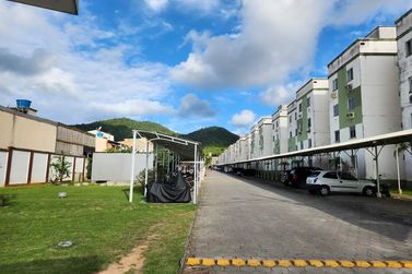 Apartamento para alugar - 46m&sup2; - S&atilde;o Judas Tadeu