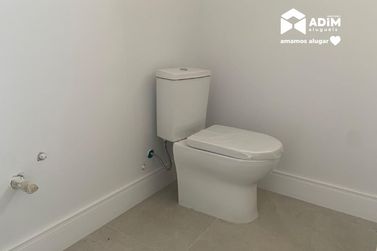 Apartamento para alugar - 59m&sup2; - Centro