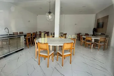 Apartamento &agrave; venda - 55m&sup2; - morretes