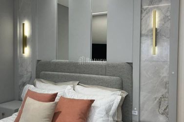 Apartamento &agrave; venda - 190m&sup2; - Centro