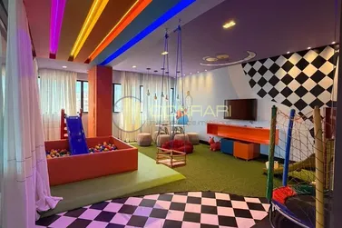 Apartamento &agrave; venda - 86m&sup2; - Pereque