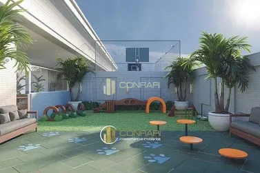 Apartamento &agrave; venda - 151m&sup2; - Andorinha