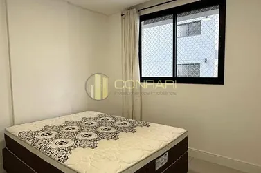 Apartamento &agrave; venda - 60m&sup2; - Morretes