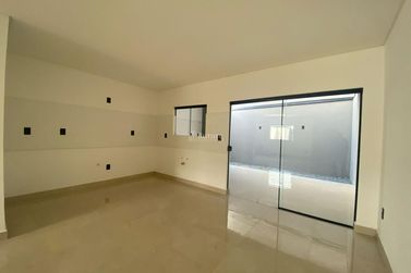 Casa &agrave; venda - 130m&sup2; - Morretes