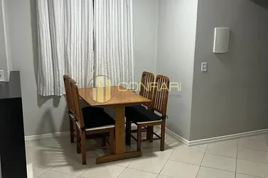 Apartamento &agrave; venda - 65m&sup2; - Morretes