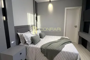 Apartamento &agrave; venda - 115m&sup2; - Centro