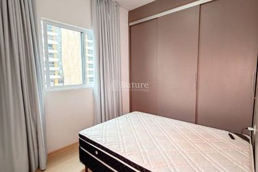Apartamento &agrave; venda - Meia Praia