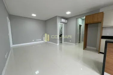 Apartamento &agrave; venda - 86m&sup2; - Pereque