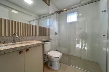 Apartamento &agrave; venda - 138m&sup2; - Centro