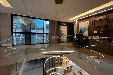Casa &agrave; venda - 650m&sup2; - Regi&atilde;o das Praias