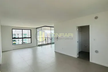 Apartamento &agrave; venda - 116m&sup2; - Meia Praia