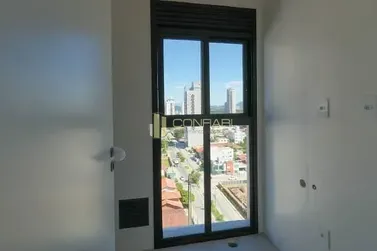 Apartamento &agrave; venda - 83m&sup2; - Balne&aacute;rio Pereque