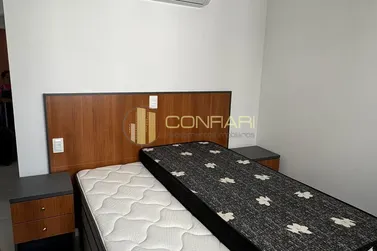 Apartamento para alugar - 69m&sup2; - Morretes