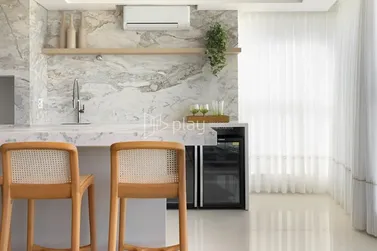 Apartamento &agrave; venda - Centro