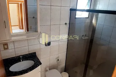 Apartamento para alugar - 163m&sup2; - meia praia