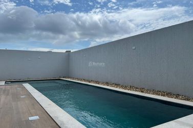 Casa &agrave; venda - 319m&sup2; - 