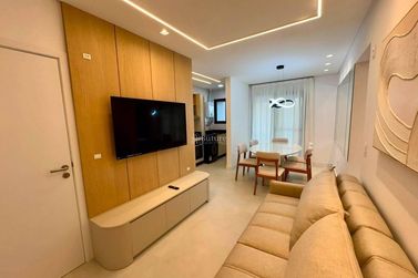 Apartamento &agrave; venda - Morretes