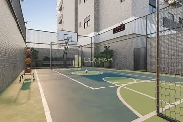 Apartamento &agrave; venda - 135m&sup2; - Castelo Branco