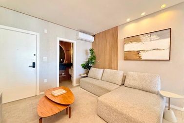 Apartamento &agrave; venda - 106m&sup2; - Castelo Branco