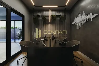 Apartamento &agrave; venda - 104m&sup2; - Pereque