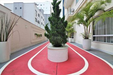 Apartamento &agrave; venda - Meia Praia