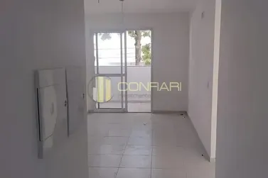 Apartamento &agrave; venda - 70m&sup2; - Alto S&atilde;o Bento