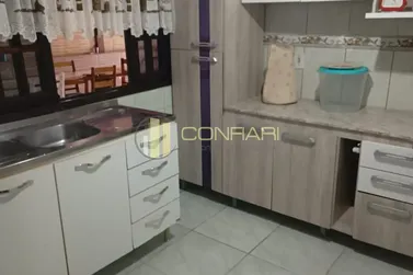 Casa &agrave; venda - 125m&sup2; - Pereque