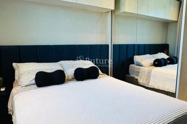 Apartamento &agrave; venda - 60m&sup2; - Jardim Praia Mar