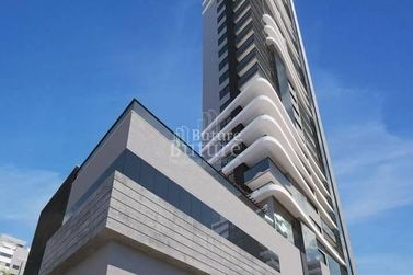 Apartamento &agrave; venda - Meia Praia