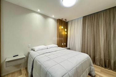 Apartamento &agrave; venda - 125m&sup2; - Centro