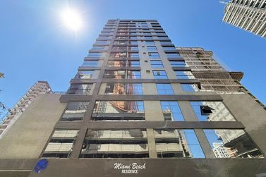 Apartamento &agrave; venda - 115m&sup2; - 