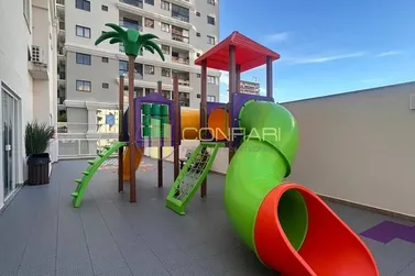 Apartamento para alugar - 70m&sup2; - Morretes