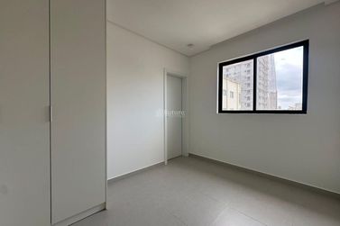 Apartamento &agrave; venda - 83m&sup2; - 