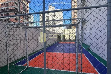 Apartamento para alugar - 70m&sup2; - Morretes