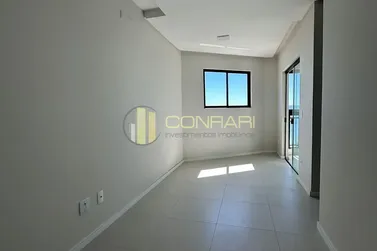 Apartamento para alugar - 57m&sup2; - Tabuleiro das Oliveiras