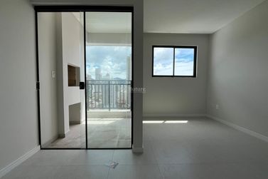 Apartamento &agrave; venda - 60m&sup2; - Tabuleiro dos Oliveiras