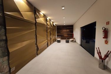 Apartamento &agrave; venda - 70m&sup2; - Praia Brava