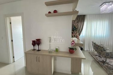 Apartamento &agrave; venda - Meia Praia