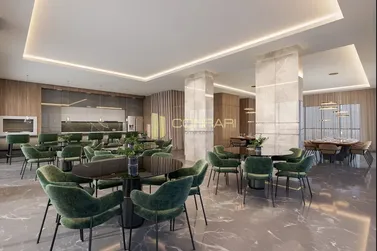 Apartamento &agrave; venda - 65m&sup2; - Morretes