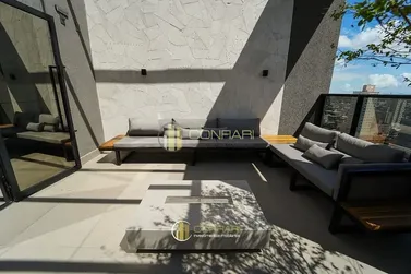 Apartamento &agrave; venda - 70m&sup2; - Morretes