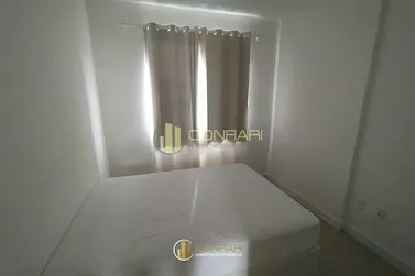 Apartamento &agrave; venda - 70m&sup2; - Morretes