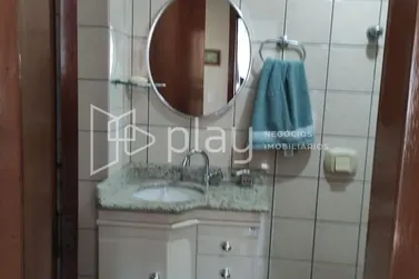 Apartamento &agrave; venda - 95m&sup2; - Meia Praia