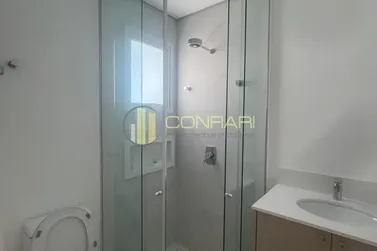 Apartamento &agrave; venda - 143m&sup2; - centro