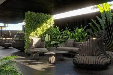 Apartamento &agrave; venda - 160m&sup2; - Centro