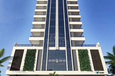 Apartamento &agrave; venda - 