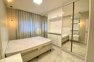 Apartamento para alugar - 110m&sup2; - pereque