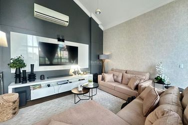 Apartamento &agrave; venda - 415m&sup2; - Meia Praia
