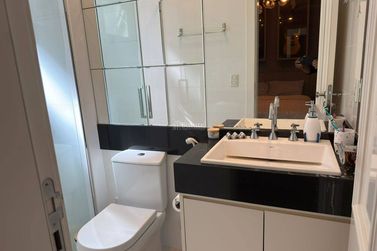 Apartamento &agrave; venda - 380m&sup2; - Centro