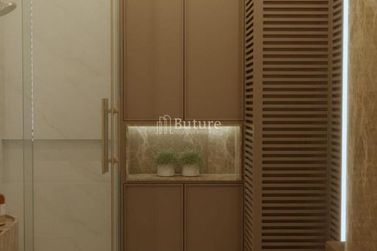 Loft &agrave; venda - 59m&sup2; - Aririb&aacute;